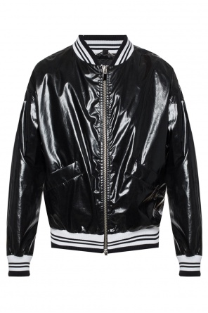 Bomber jacket, zdjęcie 1 Bomber jacket od Just Cavalli